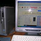 PC-VL5809D Windows XP Office2003...