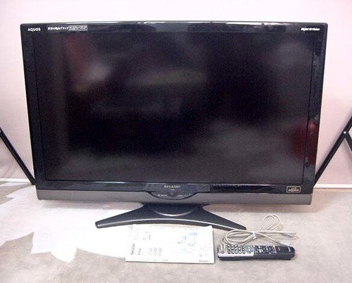 アクオス 40型 液晶テレビ LC-40SE1＊2011年製