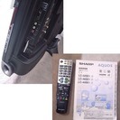 アクオス 40型 液晶テレビ LC-40SE1＊2011年製