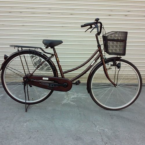 自転車 ママチャリ 中古 激安 通販