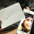 iPhone5s 32gb docomo