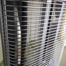 DAIKIN【ダイキン遠赤外線暖房機】2012年製・電気ストーブ