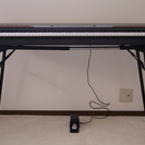 【電子ピアノ】コルグ　SP-250　2005年製