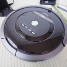 iRobot【ロボット掃除機ルンバ880！】2014年製最上位機種 ！（2台有り）