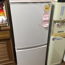 一人暮らし用サイズの冷蔵庫