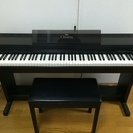 【無料】ヤマハの電子ピアノ