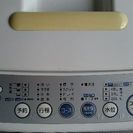 TOSHIBA  4k 洗濯機
