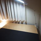 Hermanmiller【ハーマンミラーエンベロップデスク】綺麗なデザイナーズ机です。