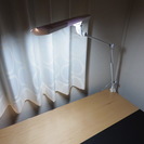 Hermanmiller【ハーマンミラーエンベロップデスク】綺麗なデザイナーズ机です。