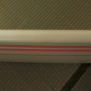 女性プロサーファー使用【サーフボード・ファンボード】長さ 6\'10\