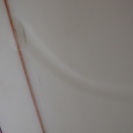 女性プロサーファー使用【サーフボード・ファンボード】長さ 6\'10\