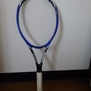 【取引終了】プリンス　硬式テニスラケット　中古　シャラポワモデル
