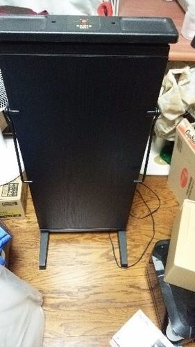 コルビー  ズボンプレッサー  CORBY2200