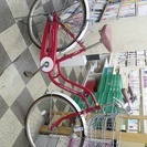 [2801]中古自転車　リサイクル自転車　a.n.design ...