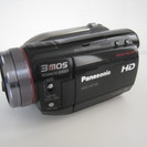 panasonic HDC-HS100-K 完動品　卒業式、入学...