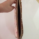 ルイヴィトンマルチカラー財布おまけ付き