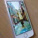 iPhone5s 64gb ホワイト【中古】
