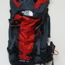 THE NORTH FACE 登山バッグ SPIDER 38