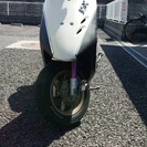 商談中 商談中！パパチャリ