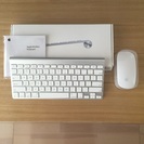 Apple Wireless Keyboard(US) Magi...