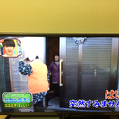 川崎駅 32インチLGテレビ