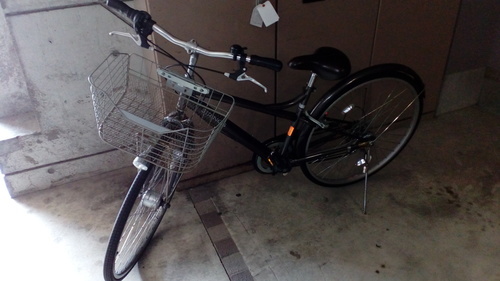 徳島 中古 自転車