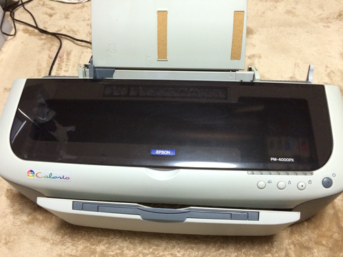 EPSON プリンター PM-4000PX 値下げしました | ptpnix.co.id