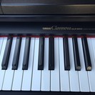 YAMAHA Clavinorva クラビノーバ CLP-650 椅子付き