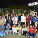 enjoyテニス【硬式】