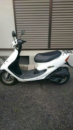 中古原付 保険も1年以上