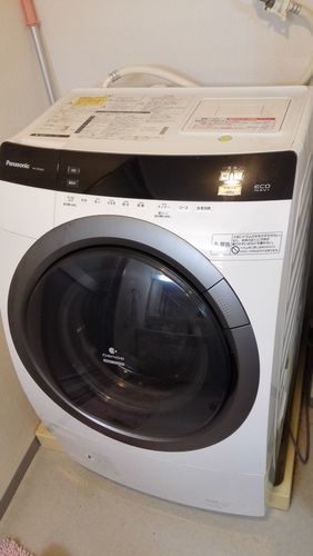 完売御礼！美品　洗濯機 パナソニック NA-VR5600L