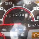 スーパーカブ５０　カスタム　PGM F１　４スト　１７９４キロ