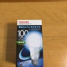 LED電球 100W