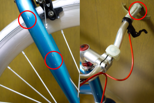 交渉可 MASI STRADA ノーパンクタイヤ