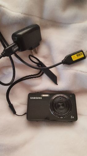 SAMSUNG ST700 Schneider KREUZNACH カメラ 自撮り