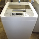LG 全自動洗濯機 5.5㎏ 2010年モデル 【美品♪】