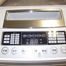 LG 全自動洗濯機 5.5㎏ 2010年モデル 【美品♪】