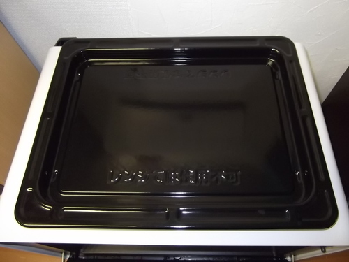 TOSHIBA(東芝)オーブンレンジ2012年モデル TOSHIBA(東芝)オーブンレンジ2012年モデル