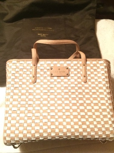【値下げ】美品 ケイトスペード Kate Spade バッグ