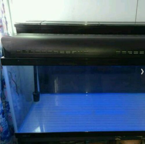 激安90㎝水槽上部濾過器セット