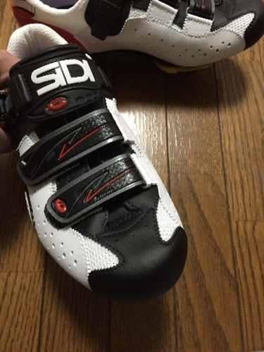 sidi ロードバイク用シューズ - ロードバイク