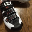 sidi  ロードバイク用シューズ