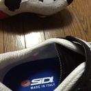 sidi  ロードバイク用シューズ