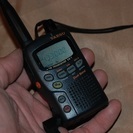 【難あり】ヤエス　アマチュア無線機VX-1　≪受信改造済み≫