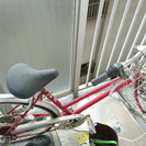 ２万円で買った自転車