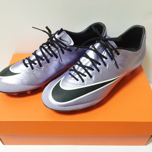 Nike ナイキ マーキュリアル ヴェイパー X Hg V サッカー スパイク 26cm 箱付 Rio 渋谷のサッカーの中古あげます 譲ります ジモティーで不用品の処分 Nike ナイキ マーキュリアル ヴェイパー X Hg V サッカー スパイク 26cm 箱付 Rio 渋谷のサッカーの中古あげます 譲ります ジモティーで不用品の処分