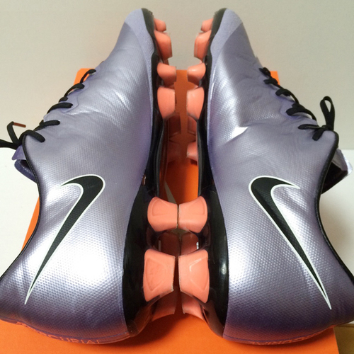 Nike ナイキ マーキュリアル ヴェイパー X Hg V サッカー スパイク 26cm 箱付 Rio 渋谷のサッカーの中古あげます 譲ります ジモティーで不用品の処分 Nike ナイキ マーキュリアル ヴェイパー X Hg V サッカー スパイク 26cm 箱付 Rio 渋谷のサッカーの中古あげます 譲ります ジモティーで不用品の処分
