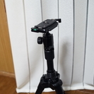 ベルボン　UT-63Q 中型ウルトレック三脚【極上品・使用回数10回未満】