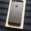 iPhone5☆16GB au