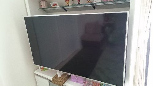 Panasonic 50インチ液晶テレビ